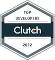 Clutch Top Developer